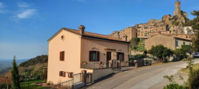CASADILUPPE Roccatederighi